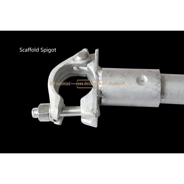 Scaffold Spigot,Lock,Building Tools