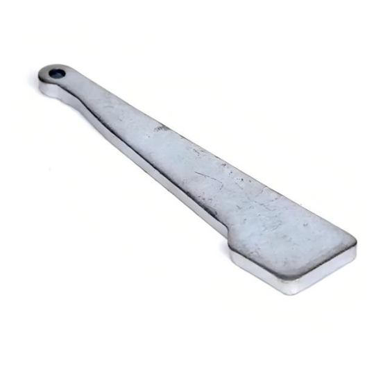 Customized Scaffold Accessories High Strength Scaffold Swivel Coupler Silver