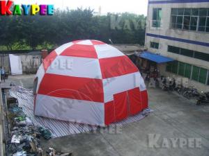 Spider tent,Inflatable dome,air sealed Marquee,high quality outdoor indoor tent KST005