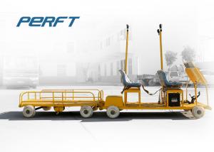 Track maintenance vehicle with ANSYS modeling analysis with high detection accuracy