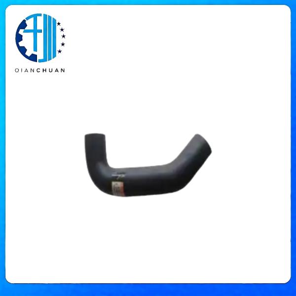 265-3585 Intercooler Air Outlet Hose Pipe for C6.4 Engine