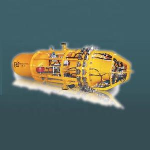 Industrial Power Saving Automatic Pipeline Internal Clamp Pipeline Construction