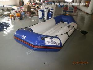 China Inflatable drift boat,raft boat on sale