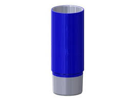 Api 7" Single Valve forced Float Shoe Float Collar for cementing operations with K55 BTC