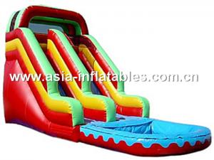 Wholesale Giant Inflatable Water Slide, Inflatable Slide On Sale from china suppliers