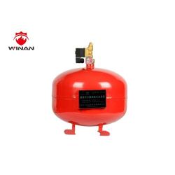 China Fm 200 Extinguishing System Auto Fire Extinguisher With Solenoid Valve for sale