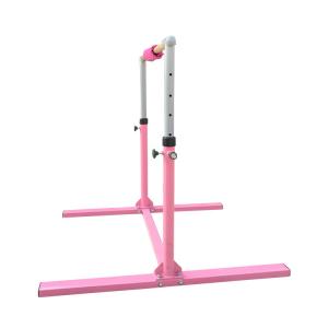 Wholesale Movable gym ballet barre dance bar ballet bar for training High Density Customized color from china suppliers