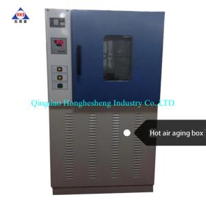 Wholesale CE ISO Experimental Aging Test Chamber Temperature Humidity Test Chamber from china suppliers