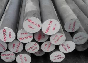 Wholesale Annealing Machinery Hot Rolled Steel Bar H13 1.2344 SKD61 With Diameter 12-150mm from china suppliers