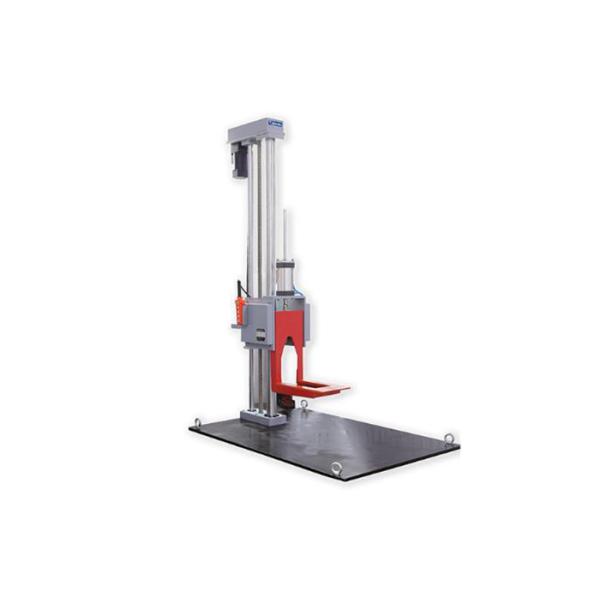 Lansmont Packaging Testing Instruments , Quick Release Hook Drop Test