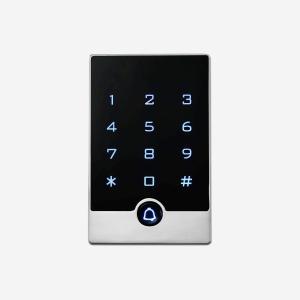 USB Bluetooth Membrane Switch Keyboard With Programmable Keys