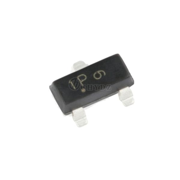 SMMBT2222ALT1G