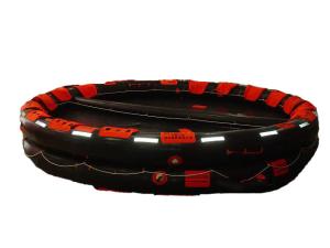 Wholesale Cheap price of Open life raft for sales from china suppliers