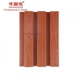 China House Building Materials Wpc Interior Wall Cladding For Home on sale