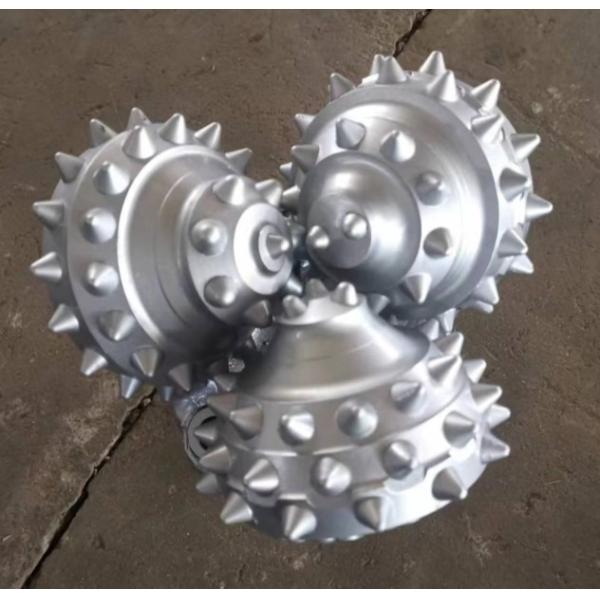 24inch Tricone Roller Bits IADC537 Well Drill Bit For Horizontal Directional Drilling