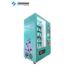 China Mystery Gift Vending Machine Optional Colors 1930*1180*860mm With 6 Drawers for sale