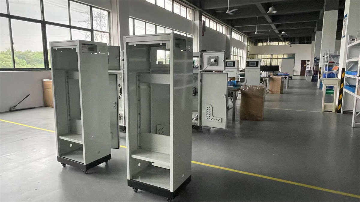 Nanjing Juge Environmental Technology Co., Ltd.