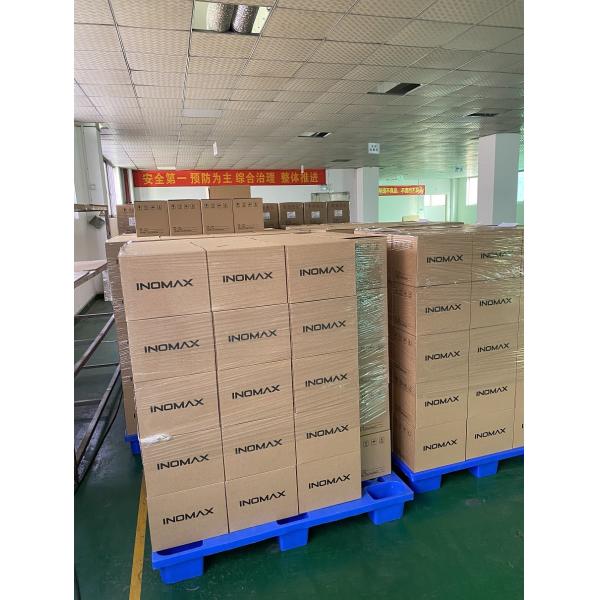 Professional Variable Frequency Drive Energy Efficiency High Precise For Motor Speed