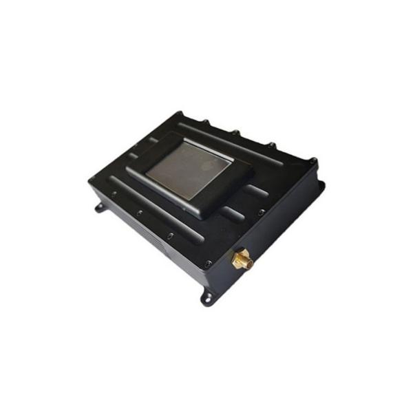 HDMI SDI COFDM Wireless Transmitter Long Range In Communication System