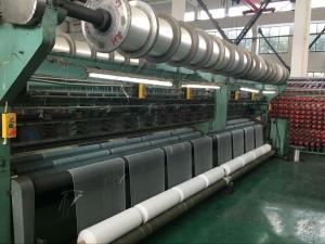 Wholesale HDPE Mosquito Net Fabric , White Insect Mesh Protection Netting from china suppliers