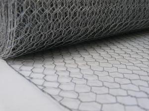 Wholesale 1/4&quot; Hexagonal Wire Mesh Twisted 1/2'' 3/8'' 3/4'' Opening Size Cages Application from china suppliers
