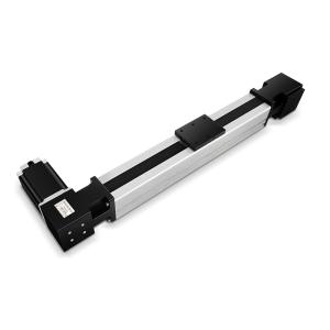 Dust Proof High Efficiency Linear Motor DDL Assemblable