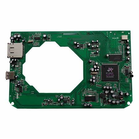 Optional PCB Laser Separator Machine for PC Circuit Board Exported Vietnam