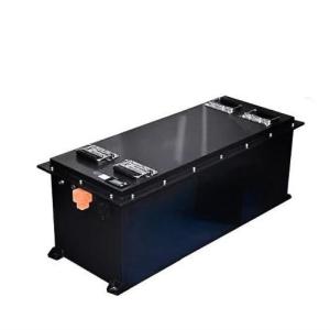 Wholesale 51.2V 48v Golf Cart Batteries 120Ah LiFePO4 Battery For Marine With Multiple Communication Options from china suppliers