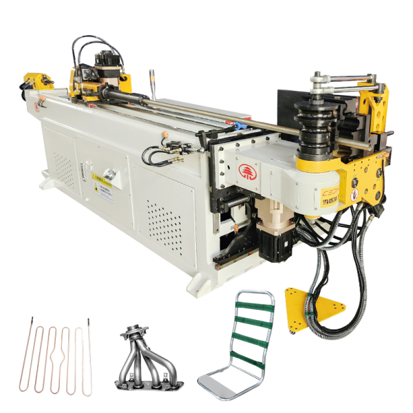 Professional CNC Tube Bending And Metal Pipe Processing Solutions For Custom Projects