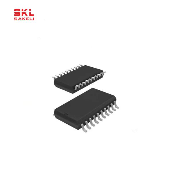 AT89C2051-24SU MCU Microcontroller Unit - High Performance And Low Power