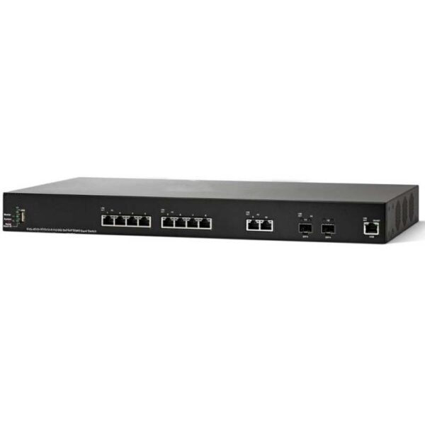C9410R 9400 Series 10 Slot Chassis Network Access Switches for High Capacity Networks