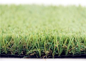 20mm Landscape Garden Residential Artificial Grass High Density Turf