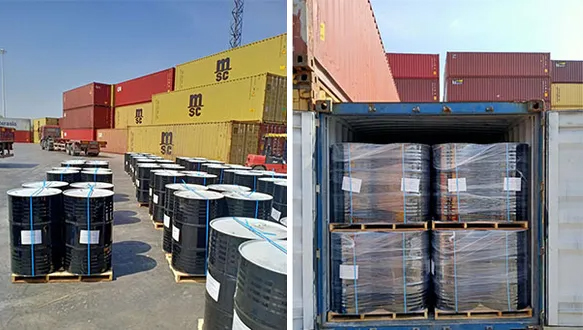 Base Oil For Compressor Water Soluble