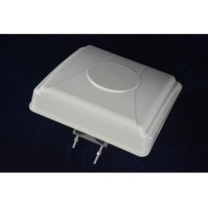 High Frequency UHF Fixed Reader For RFID Transponder 10 - 26V DC / 3A Power