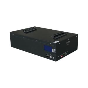 Wholesale 50Ah 48v Lifepo4 Golf Cart Battery For Electric Boats And Yachts With High Energy Density from china suppliers