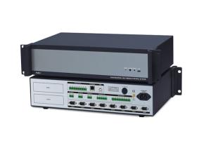Wholesale Metal Chassis Programmable Control System 8M SDRAM 2M Flash from china suppliers