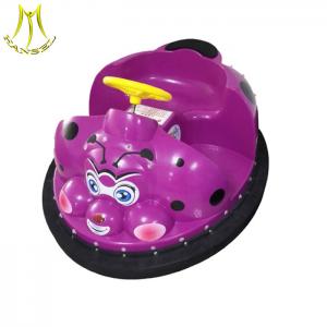 Wholesale Hansel china toys cars ride kids electric token remote control bumper car from china suppliers