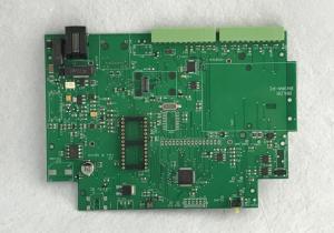 China Quick Turn PCB Prototype Assembly Services Electronic FR4 Rohs 94v0  0.5-4OZ Copper on sale