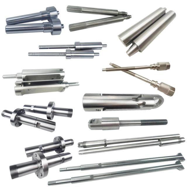 CNC Machining Motorcycle Accessories Custom CNC Machining Service