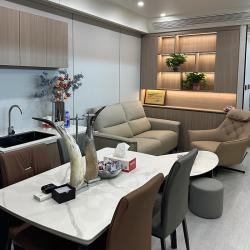 China Space Capsule House Galvanized Steel Frame 2 Years Warranty for sale