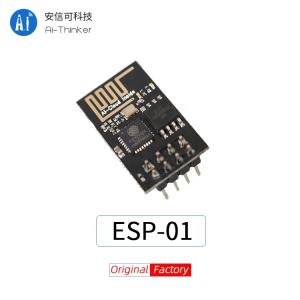 Buy cheap Ai-Thinker ESP-12S ESP8266 Wifi Module ESP8266 Serial IOT WIFI Wireless Module from wholesalers