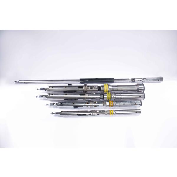 Wireline Diamond core barrel Assembly 3m / 1.5m BQ NQ HQ PQ Head Assembly