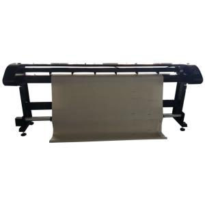 Garment Inkjet Plotter 2 Head/4 Head Optional 150-600DPI Printing Resolution by