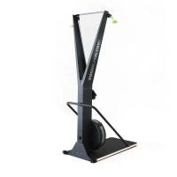 Indoor Fitness Gym Ski Trainer Exercise Machine Body Building 10NW for sale