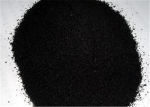 Strong Hydration Sulfonated Pitch Powder 18% Oil Soluble Content Containing Sulfonic Acid