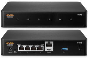 Wholesale 9004-RWR1B21A Aruba Wireles Controller 4 Port Custom from china suppliers