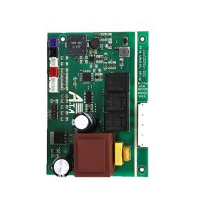 BOM Gerber File HASL ENIG Surface Multilayer PCBA Electronics