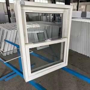 Single hung windows best windows vertical slide window