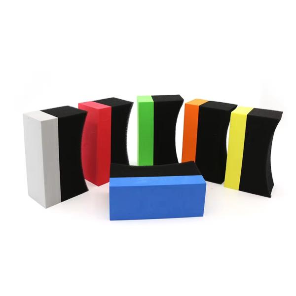 Tire Dressing Sponge with competitive price