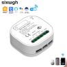 Buy cheap WIFI 30m Wireless Wifi Light Switch Homekit Shutter Switch from wholesalers